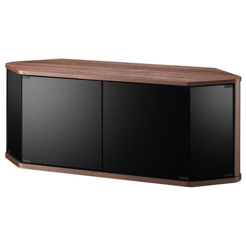 ラシーヌ コーナーテレビ台(W1150×D390×H464)